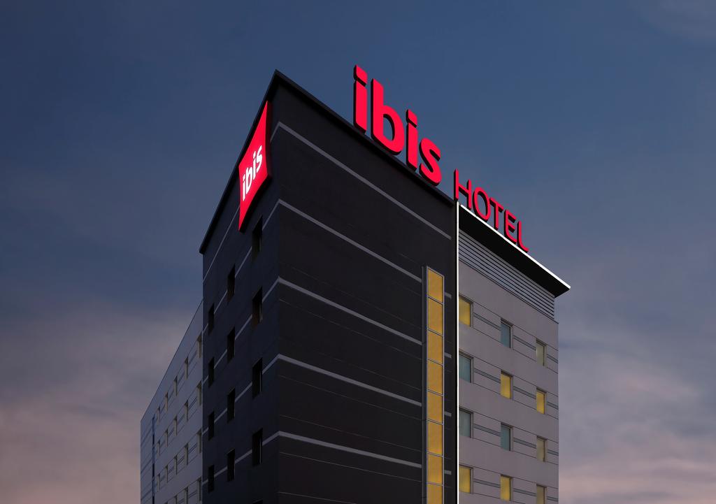 ibis Kochi City Centre - An AccorHotels Brand