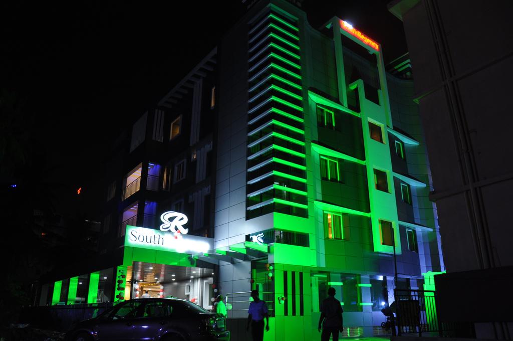 Hotel South Regency - Ernakulam