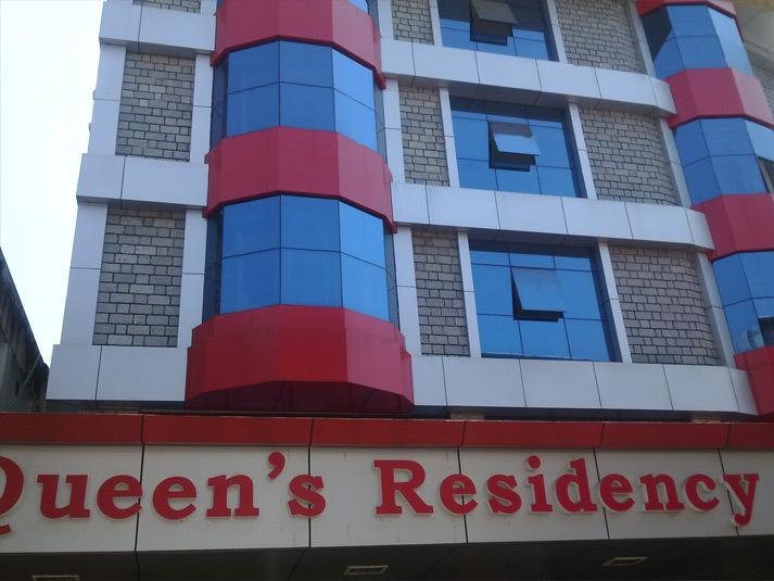 Cochin Queens Residency