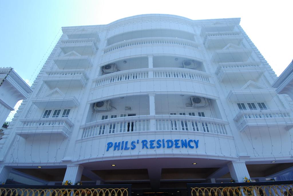 Phils Residency