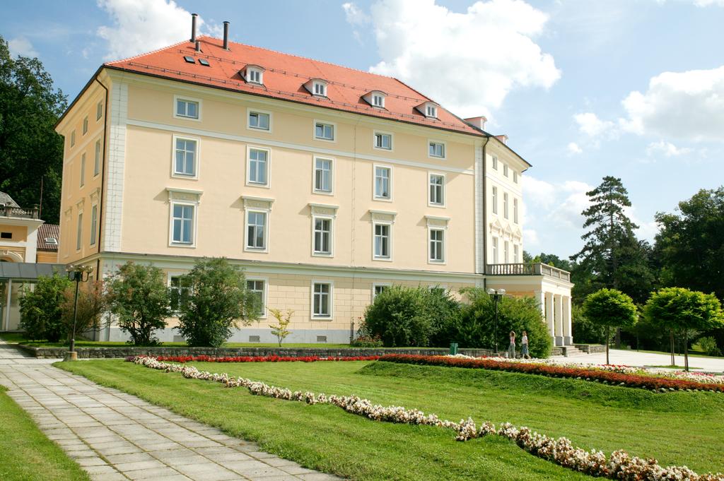 Grand Hotel Rogaska