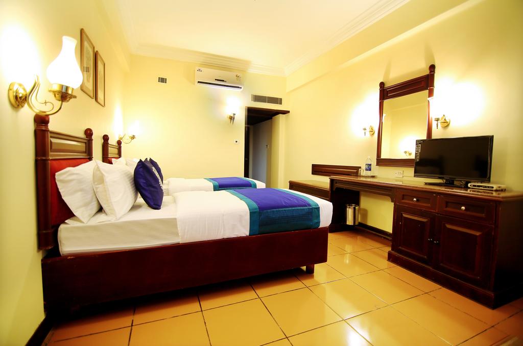 OYO Rooms MG Road Kochi