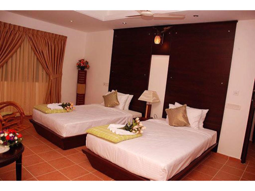 Vista Rooms - Fort Kochi Beach