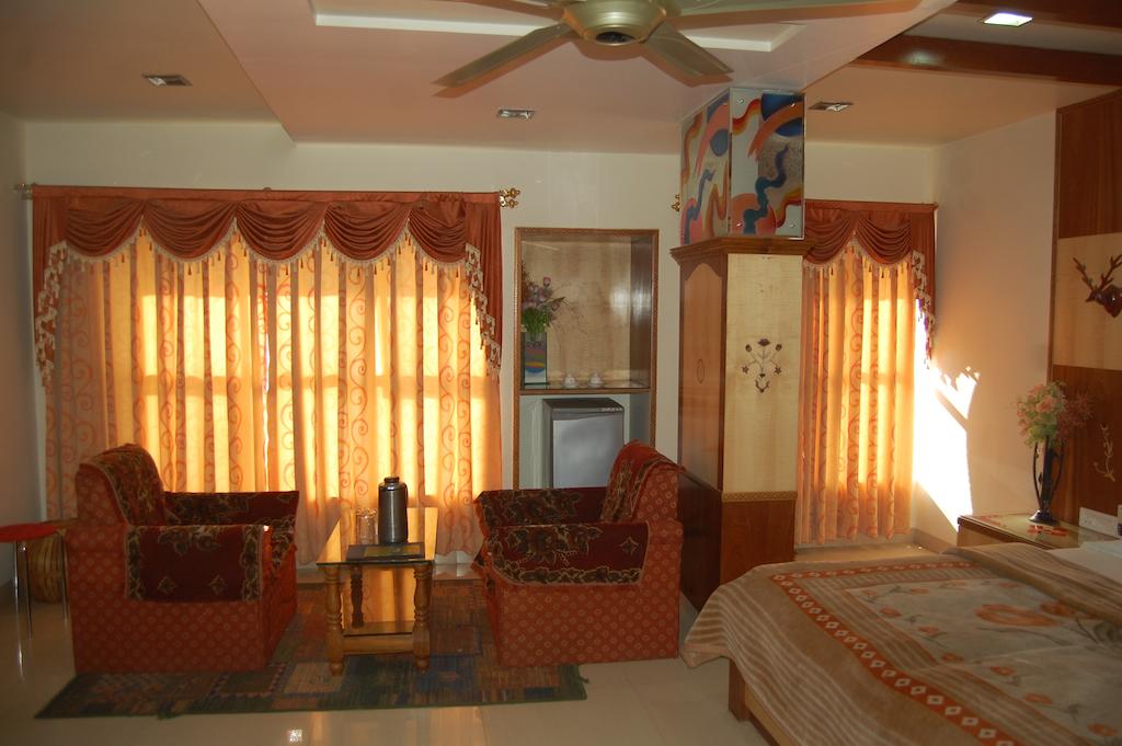 Hotel Abhashree