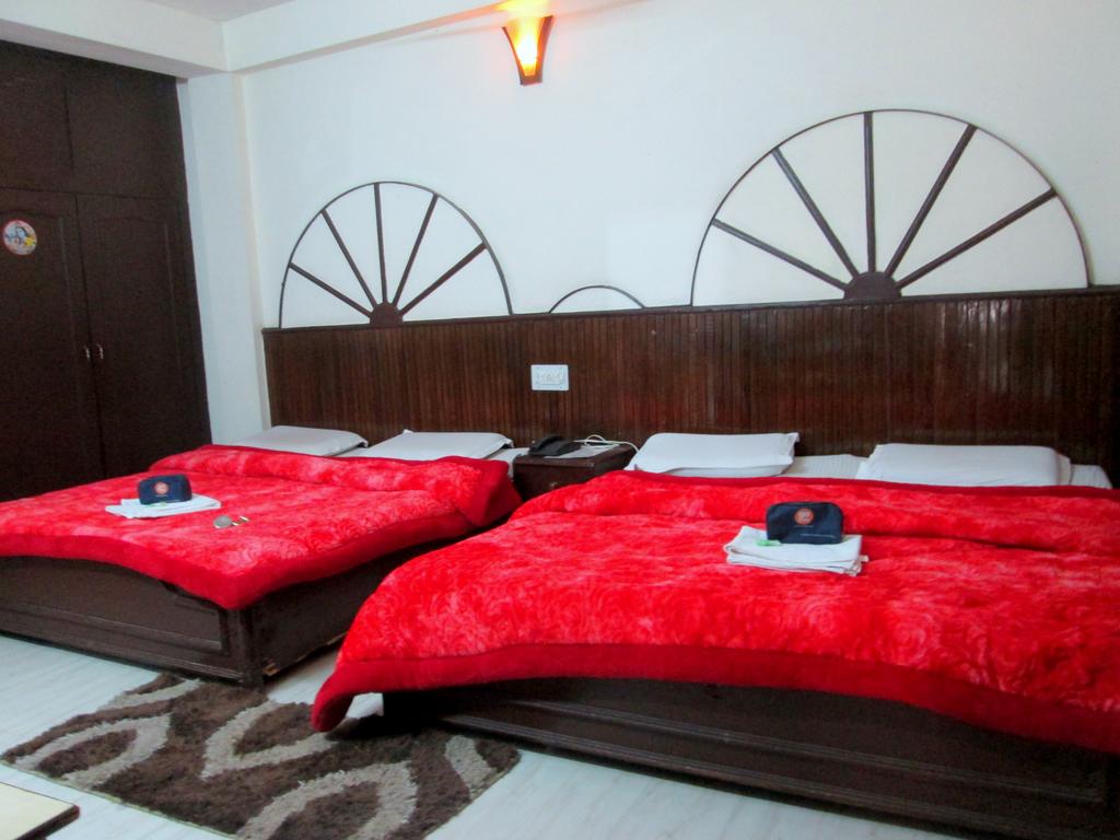 Hotel Raghunath