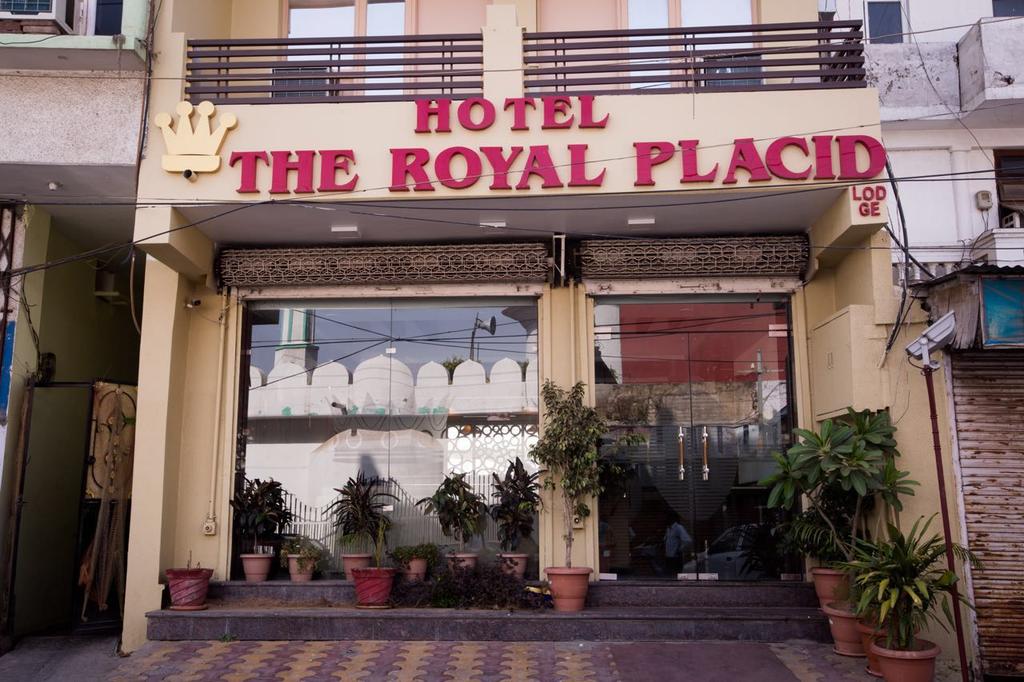 Hotel The Royal Placid