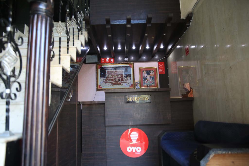 OYO Rooms Bus Stand