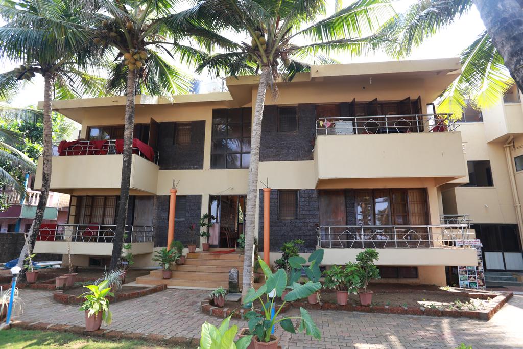 Gokarna Intl Beach Resort