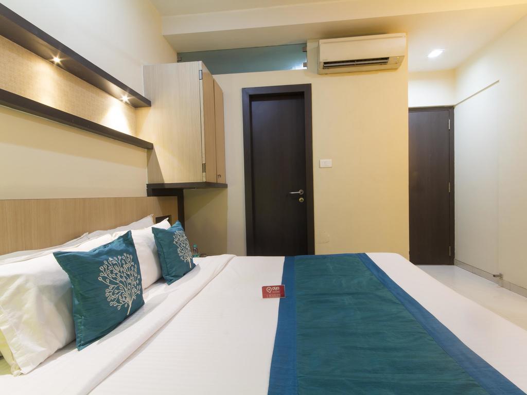 OYO Rooms Thane Belapur Road Rabale