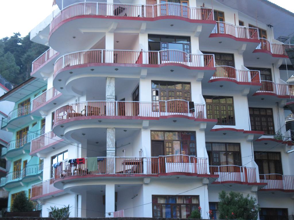 Hotel Akashdeep