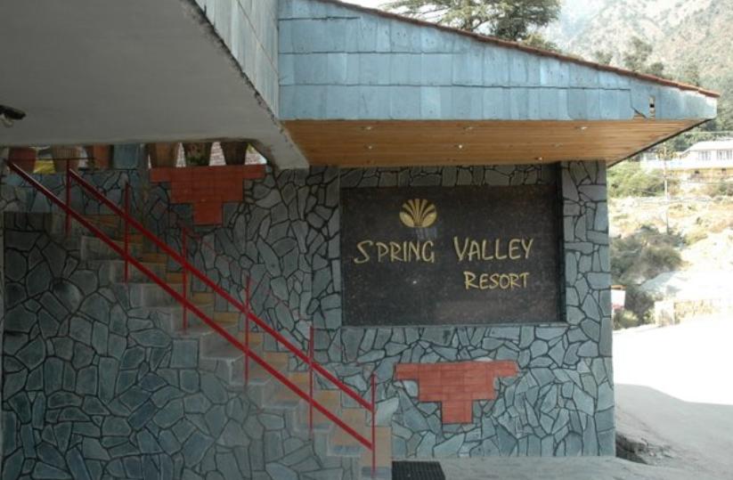 Spring Valley Resorts