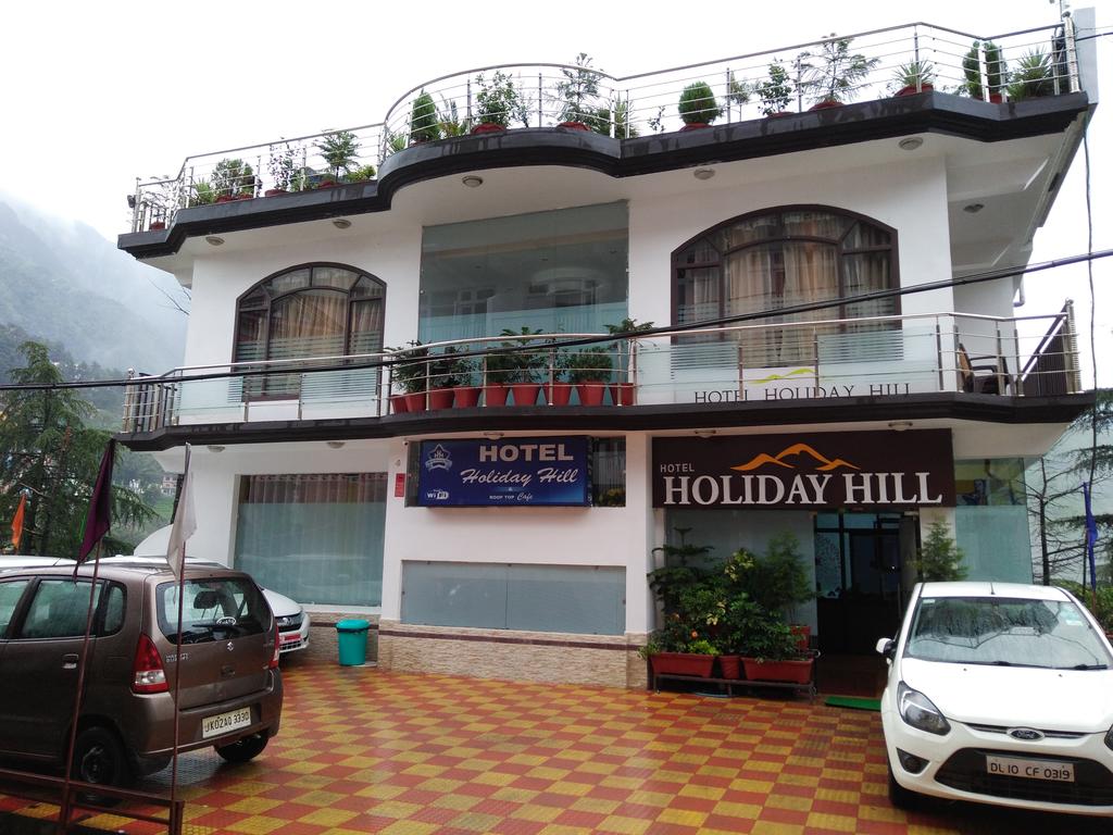 Hotel Holiday Hill