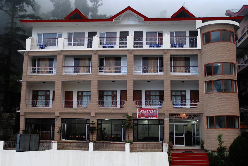 Hotel Triund