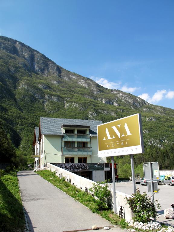 Hotel Ana