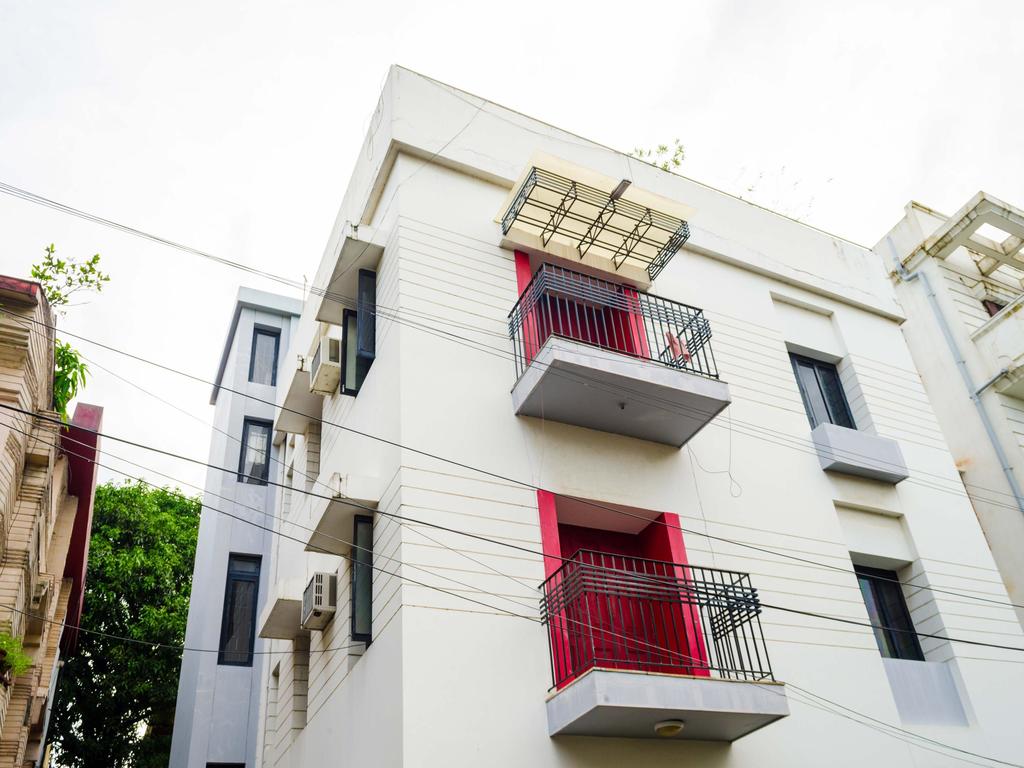 OYO Rooms Near CK Market Salt Lake