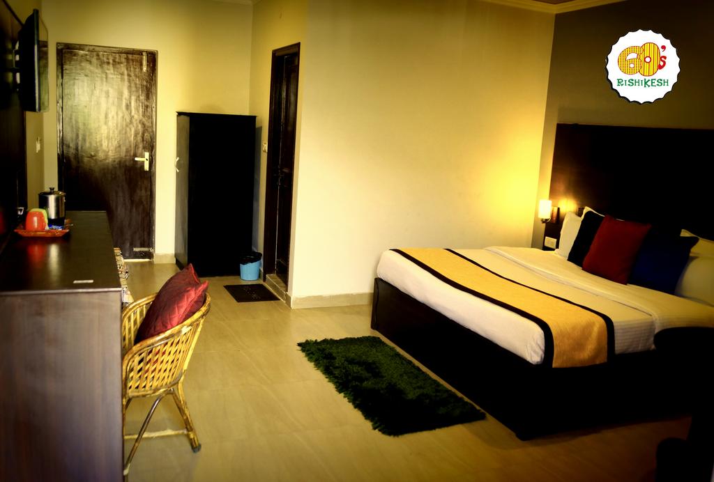 STARiHOTELS Rishikesh