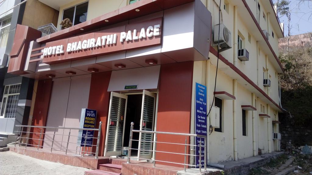 Hotel Bhagirathi Palace