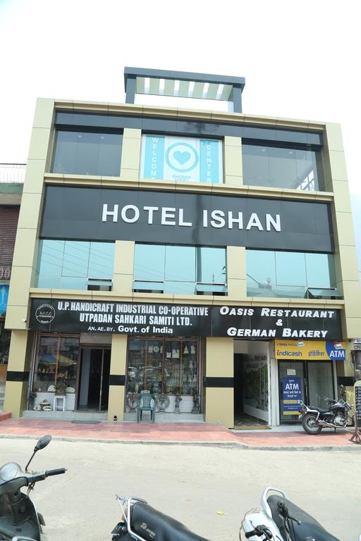 Hotel Ishan