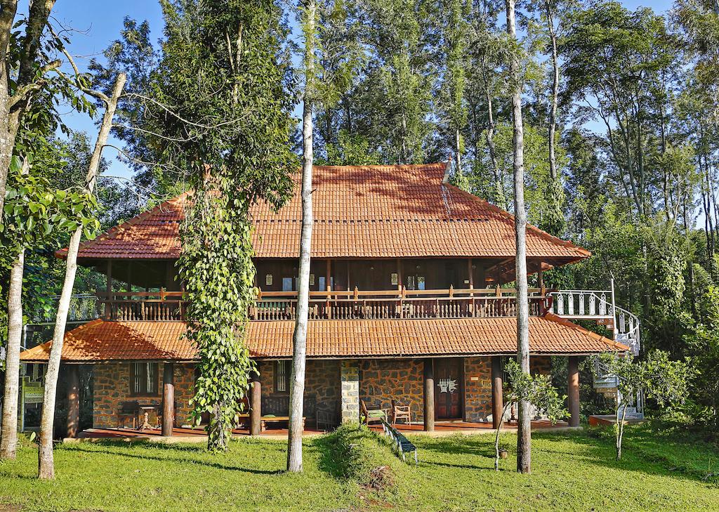 Elephant Valley Eco Farm Hotel