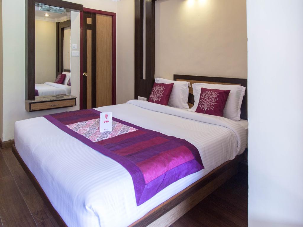 OYO Rooms Kodaikanal Lake View