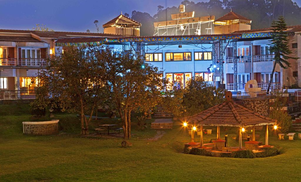 Hotel Kodai International