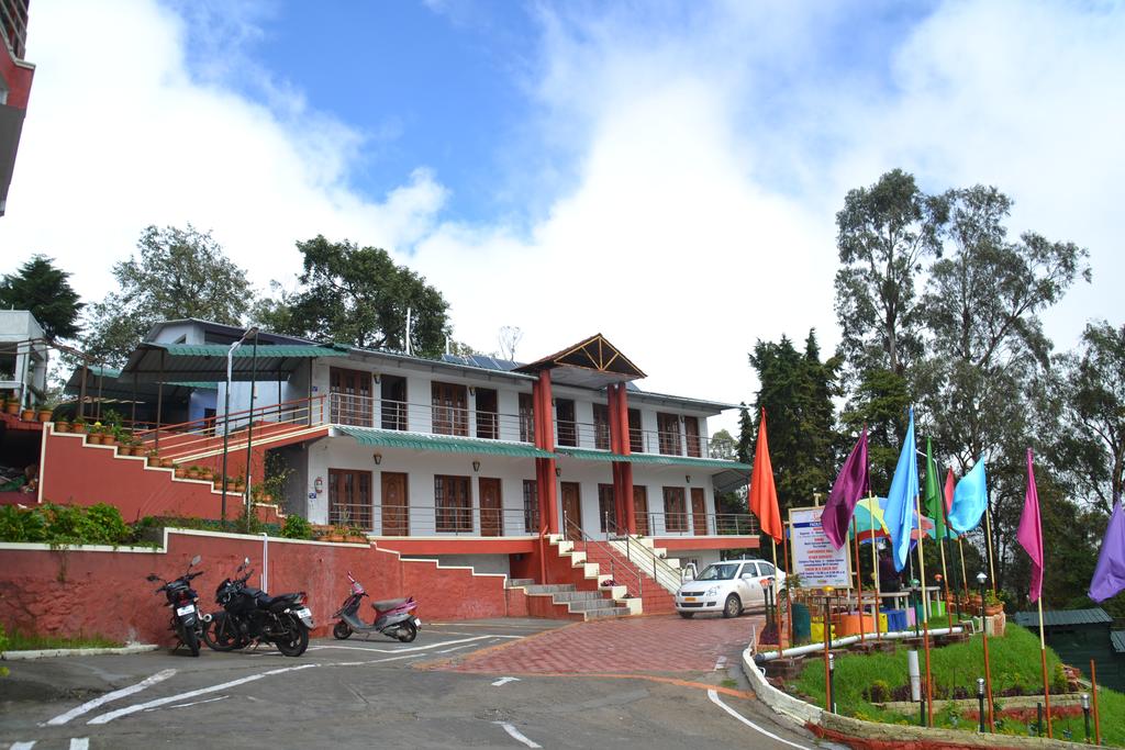 Kodai Sunshine Resort