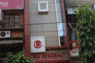 Raj Residency