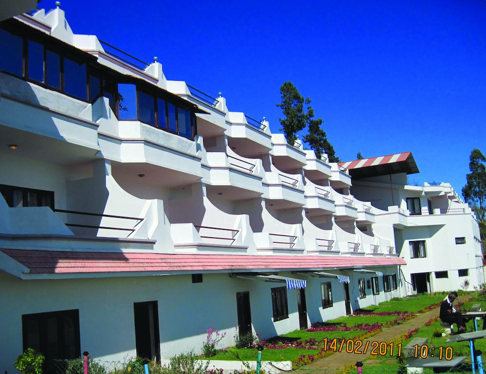 United-21 Resort  Kodaikanal