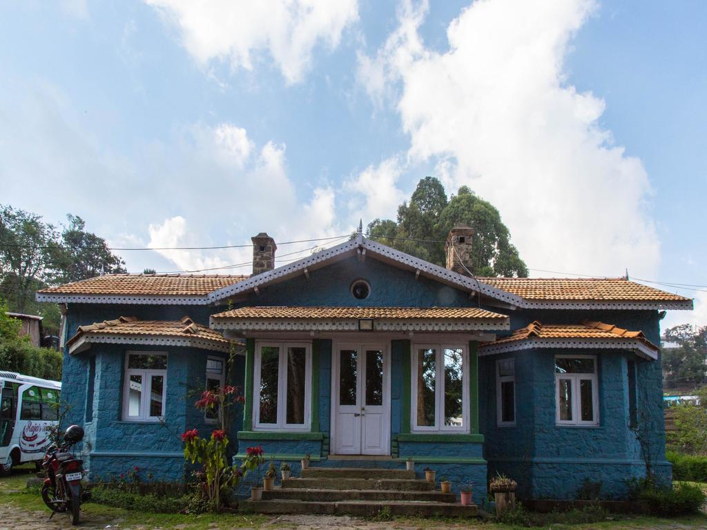 OYO Homes Kodaikanal