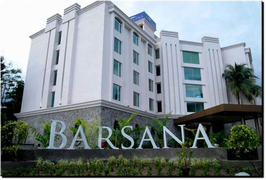 Barsana Hotel and Resort