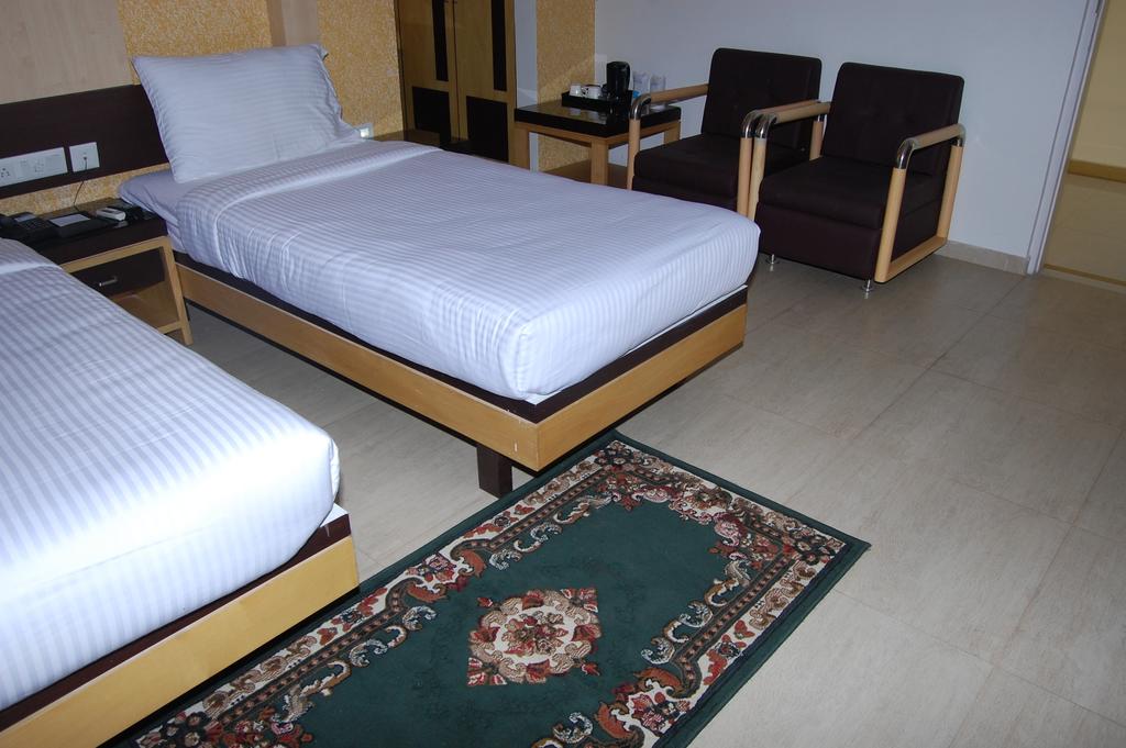 Hotel Sagar Residency