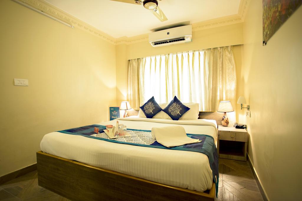 OYO Rooms Pradhan Nagar