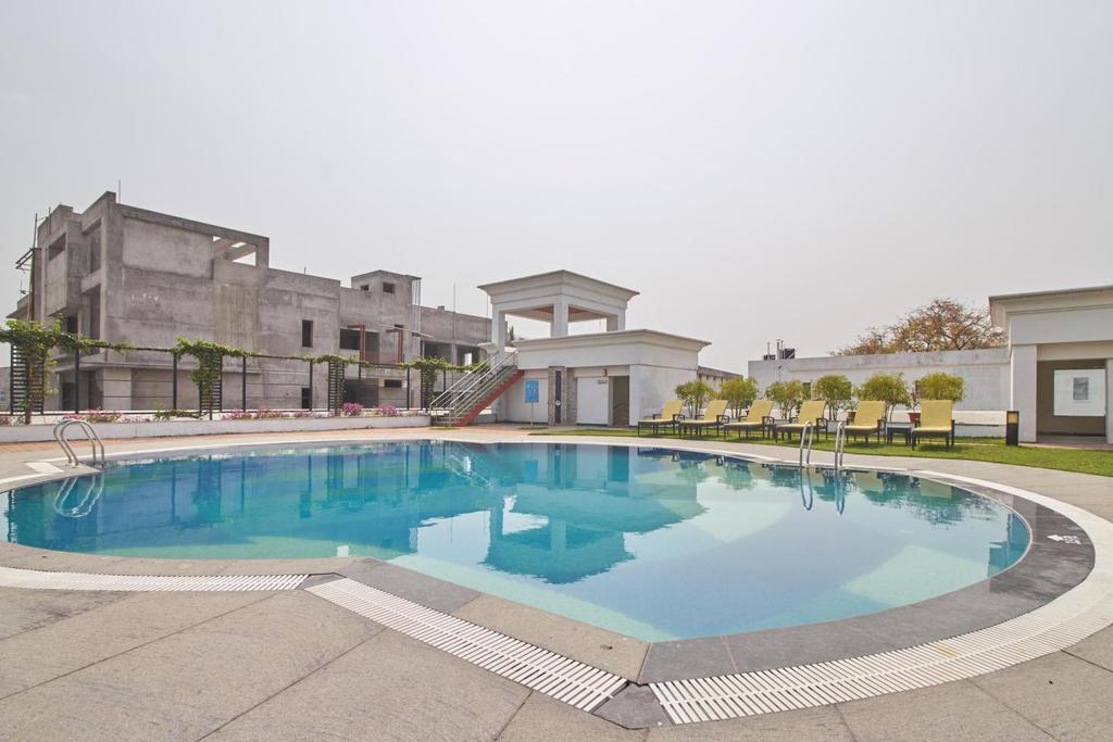 Royal Sarovar Portico Siliguri