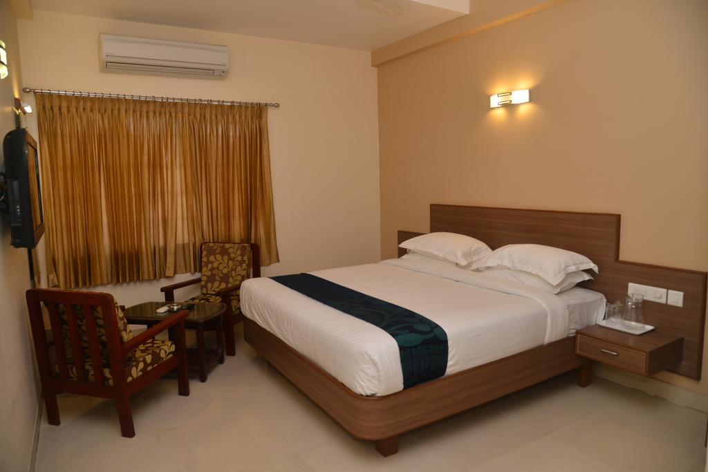 Sri Balaji Hotels