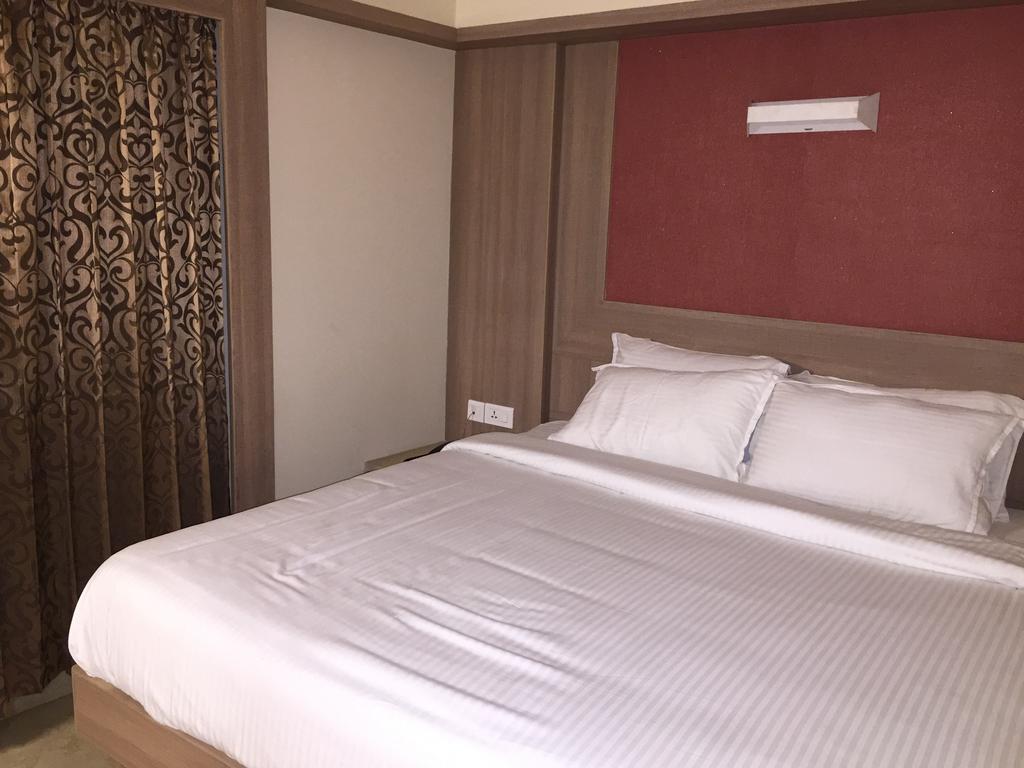 Hotel Jothi