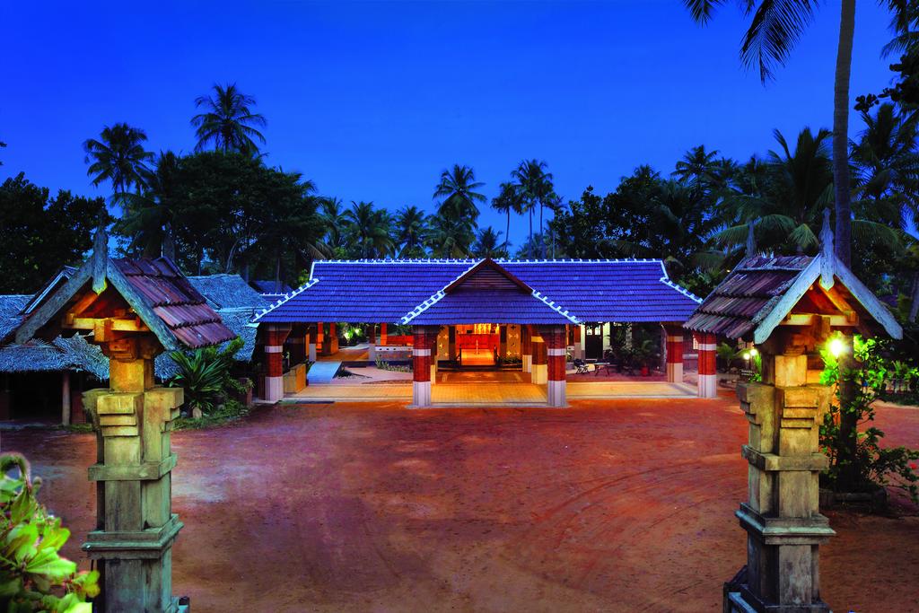 Cherai Beach Resort