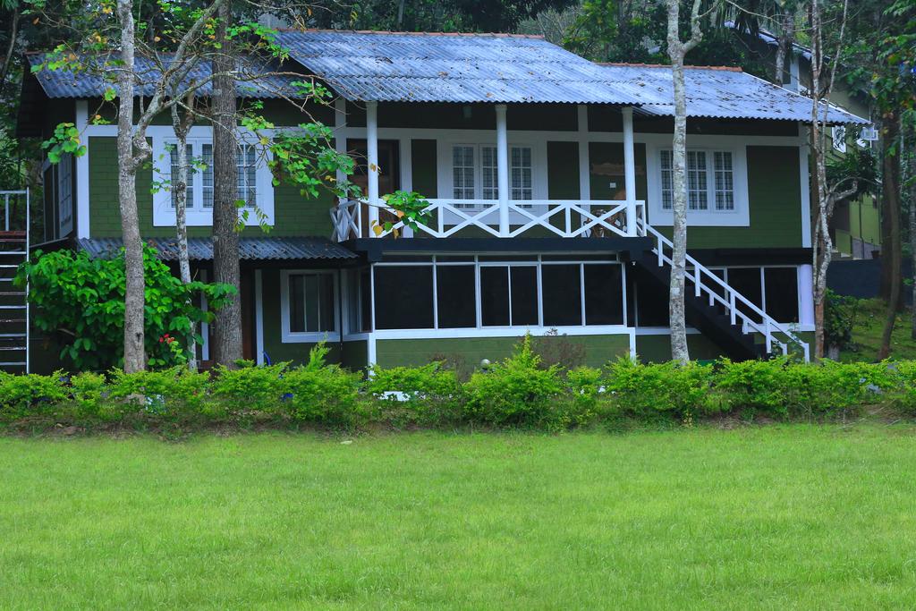 Emarald Wild West Resort Wayanad