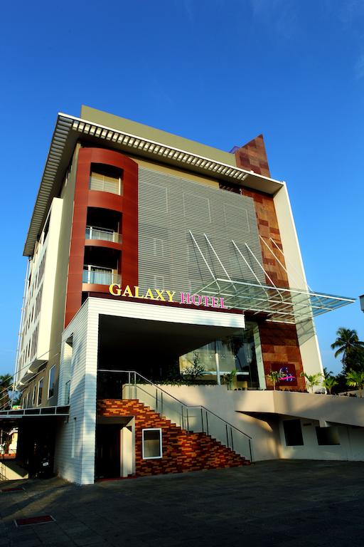 Paravoor Galaxy Hotel