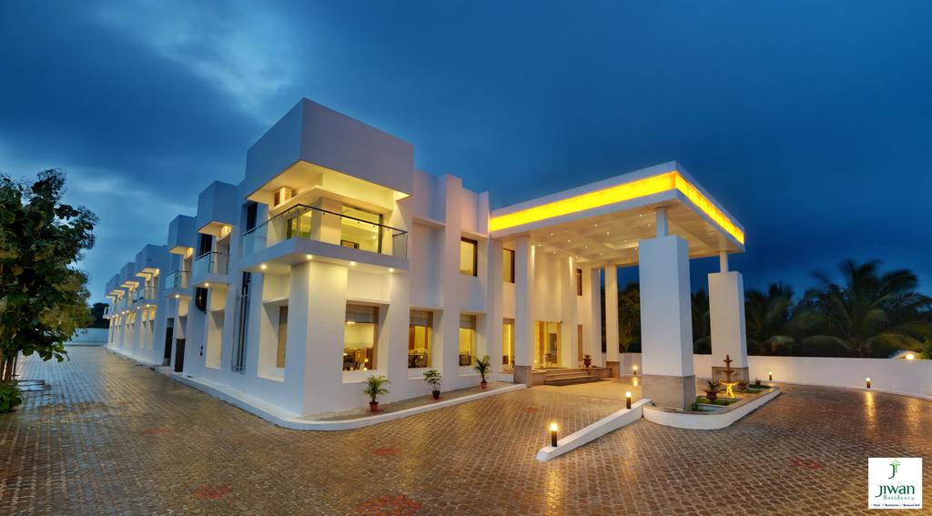 Jiwan Residency Rameswaram