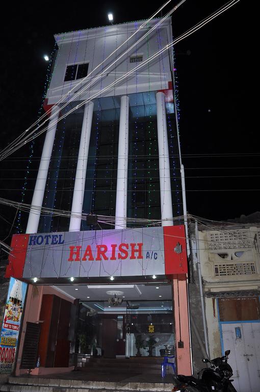 Hotel Harish