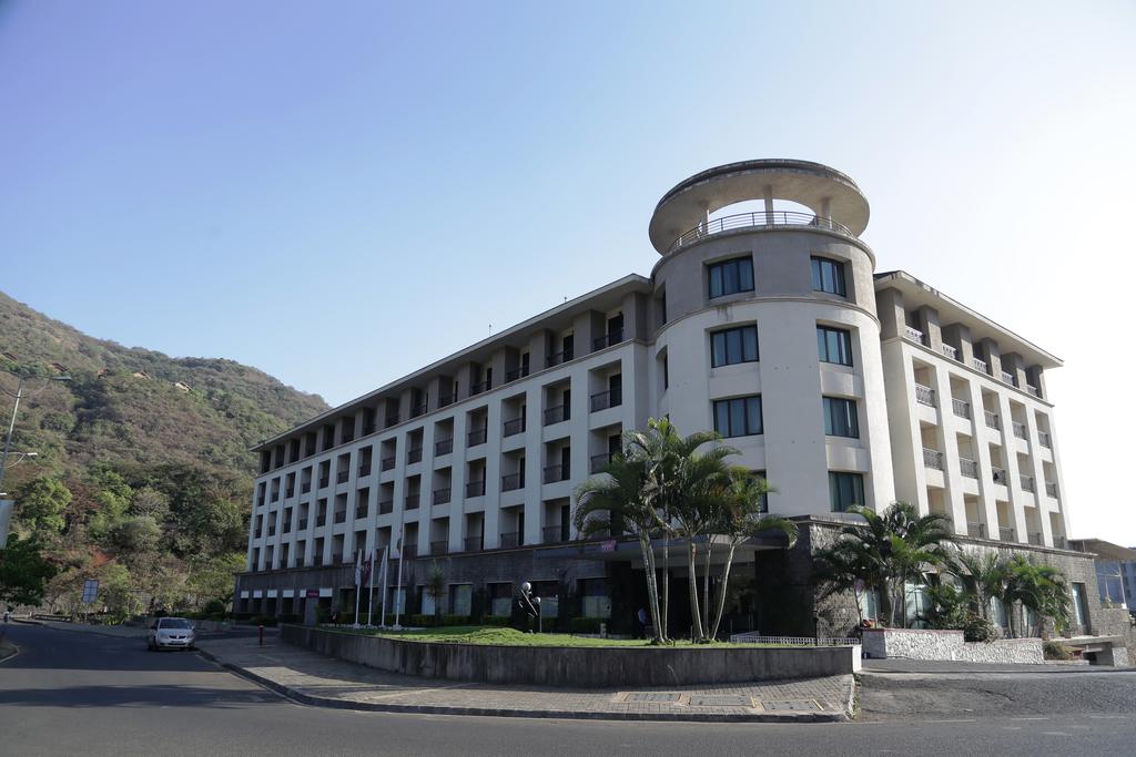 Mercure Lavasa