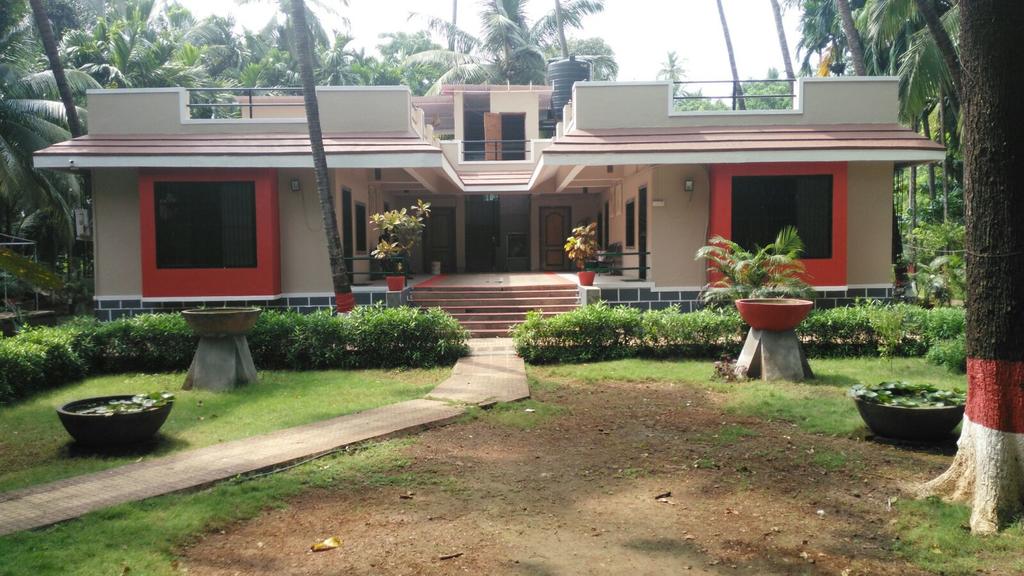 Jogalekar Cottage