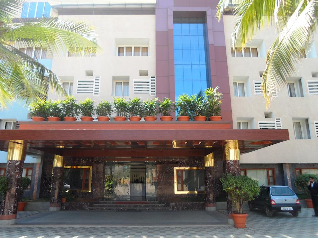 Kandy PLR Hotel