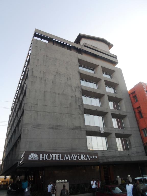 Hotel Mayura