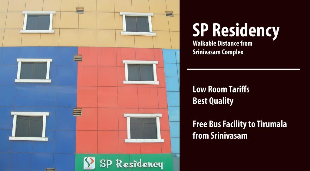 SP Residency