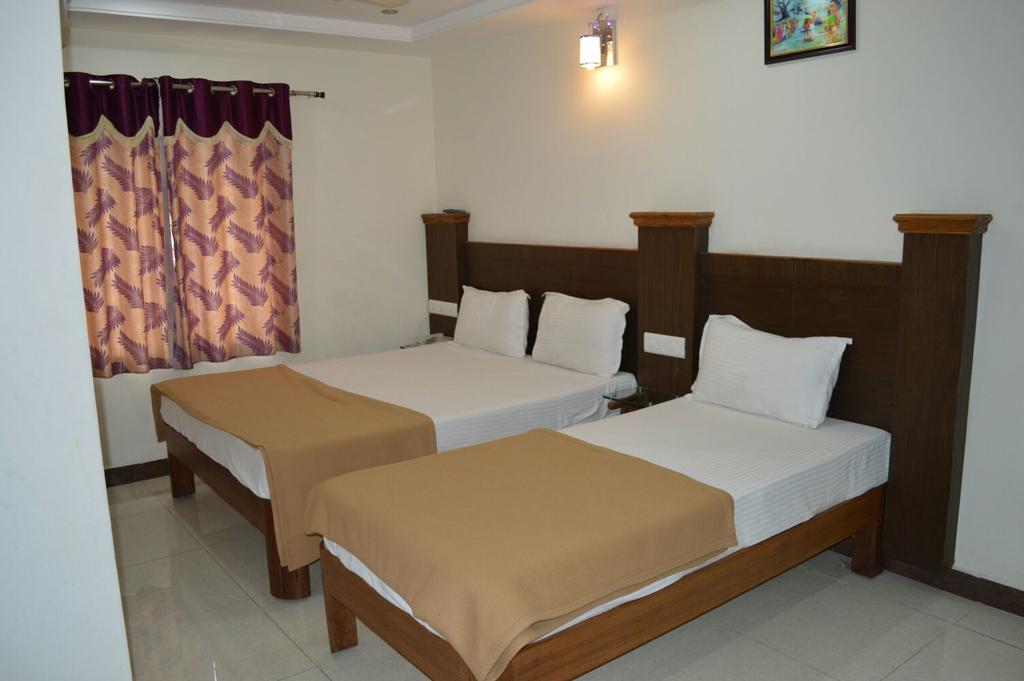 STARiHOTELS Tirumala Bypass Tirupati