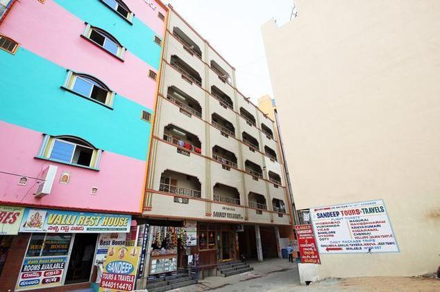 Sandeep Residency