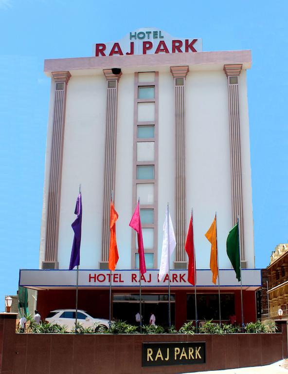 Raj Park