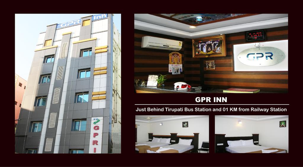 GPR Inn