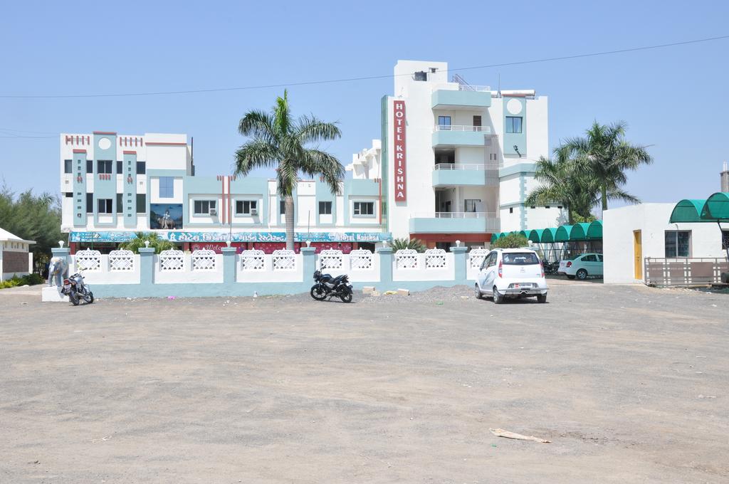 Hotel Krishna